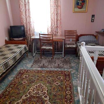 Здам окрему частину будинку Глеваха