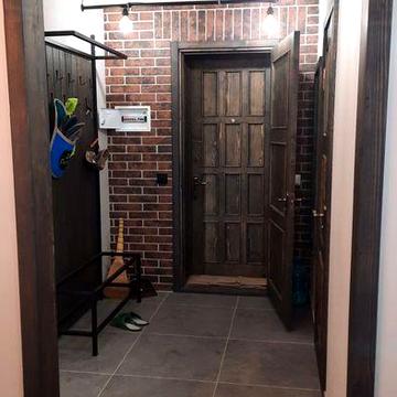 Здам однокімнатну  квартиру. Мікрорайон.