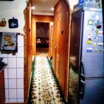 Оренда 2 кім.квартира вул.М.Вовчка