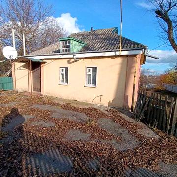 Продається будинок в Полтавській області с. Селещина