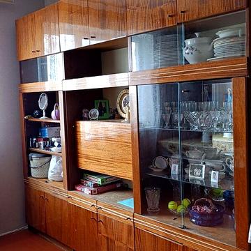 Продаж 3к Квартира Болградська (Грозненська) вулиця