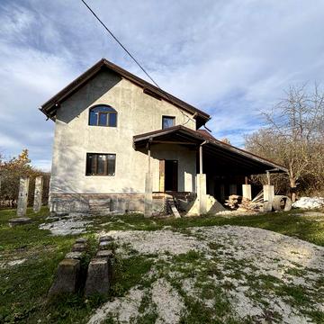 Продаж Будинок 223м . Ділянка 12с. Павлівка. СТ Машинобудівник. Світло