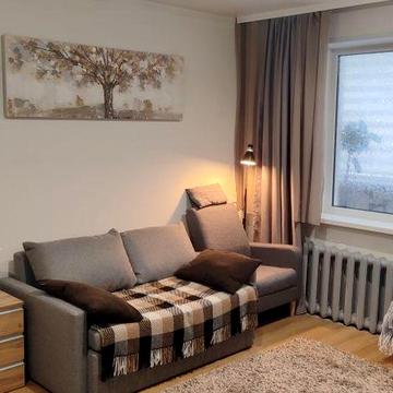 Продаж однокімнатної квартири