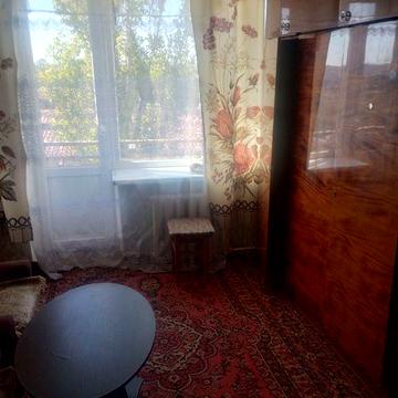 Продам свою однокомнатную квартиру в самом центре.