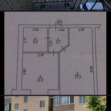 Продам 1 кім кв, ЖК Кемпінг!!!