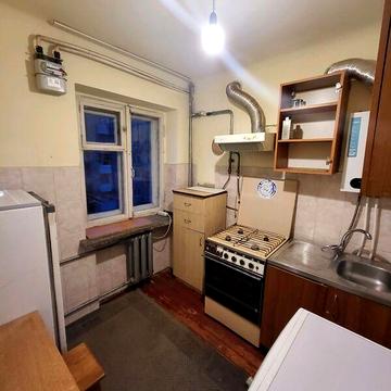 Довгострокова оренда 2к Квартира Кругова вулиця