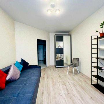 Здам 1-кімнатну в Новобудові Макдональдс ЖК Європейський квартал