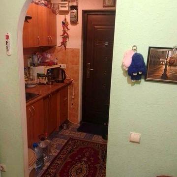 Гостінка з меблями