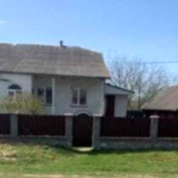 Житловий будинок