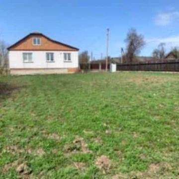 Житловий будинок