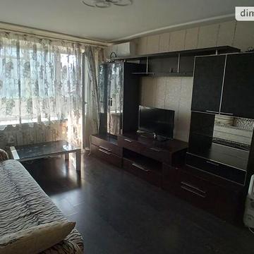 Довгострокова оренда 1к Квартира Поля Олександра проспект