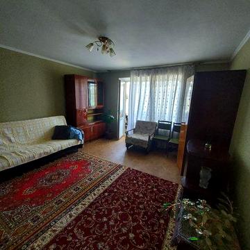 Здам 1 км квартиру