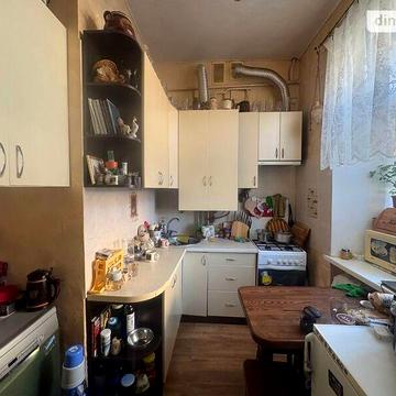 Продаж 3к Квартира Любарська вулиця