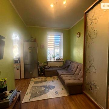 Продаж 3к Квартира Любарська вулиця