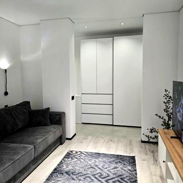 Продаж 1 кімнатної квартири ЖК Оселя Парк 42м. кв. ЖК Оселя парк