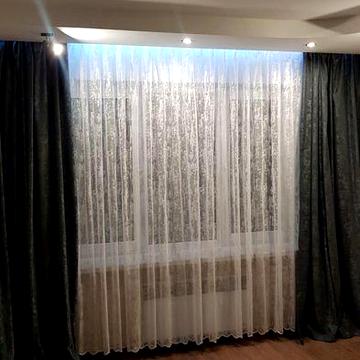 Здається 2 кімн. квартира довгостроково