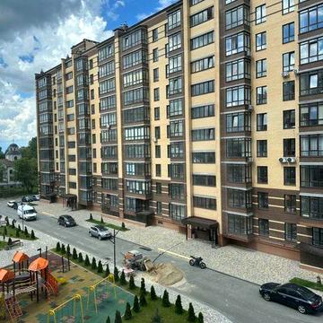 Продаж 2 кімн. 68 кв м. Масани ЖК Лісовий 2 ЖК Лісовий 2