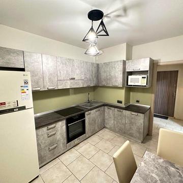 Аренда ! 1 комн. квартира в ЖК Олесские Традиции, ул, Грушевского