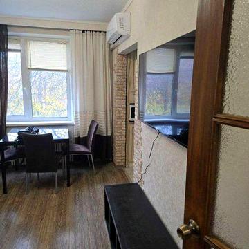 2 комнатная квартира Салтовка