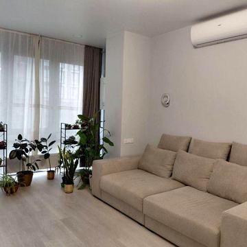 2к ЖК Женева, Костомаровская 1а