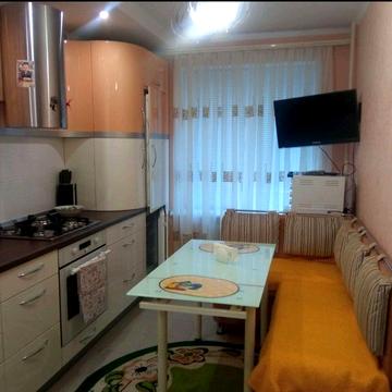 Продам 3х ком.квартиру с ремонтом и мебелью на улице 20 летняя Победы