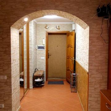 Оренда 2км. квартири 86м2 від власників Коцюбинське Академмістечко