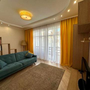 Довгострокова оренда 2-к квартири в Ірпені, р-н паспортно столу