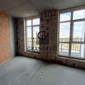 Продаж однокімнатної квартири-студії в ЖК Синергія Сіті, Ірпінь