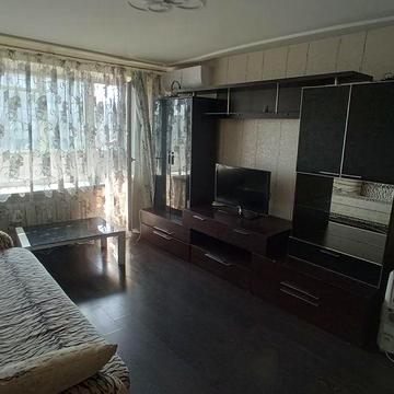 Сдам 1 комнатную квартиру на проспекте Александра Поля 18