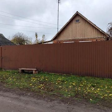 Продам будинок в смт. Низи