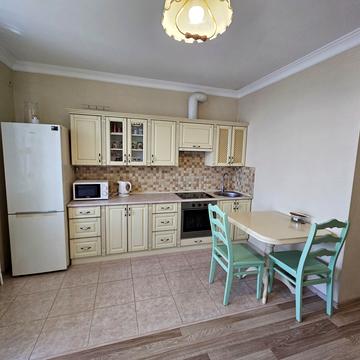 Нивська вул., 4