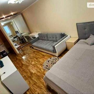 Довгострокова оренда 1к Квартира Чорновола Вячеслава проспект