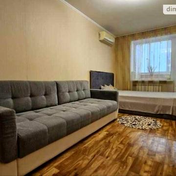 Довгострокова оренда 1к Квартира Чорновола Вячеслава проспект