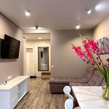 Набережна Перемоги вул., 42 ю