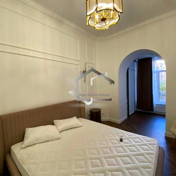 Аренда 2 ком кв Центр Успенская Можно с животным Дерибасовская Афины