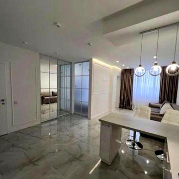 Продаж / Квартира Київ, Дніпровський район, вул. Євгенія Сверстюка, 6 ЖК Галактика