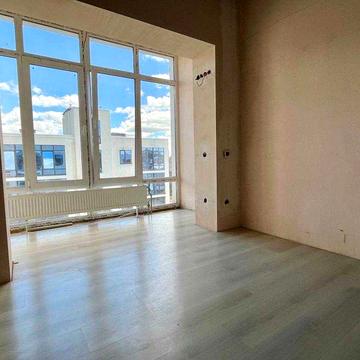 1к з ремонтом на 90%. БЕЗ КОМІСІЇ. ЖК