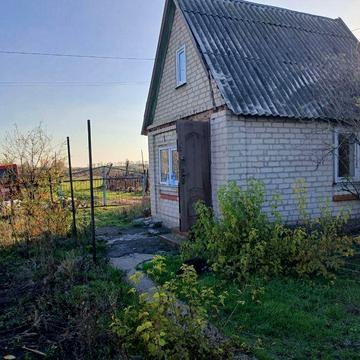 Продам дачу в Червоних Подах