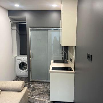 Нижній Вал вул., 27-29