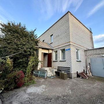 Продам будинок 134 м.кв з УКРИТТЯМ власник Кременчук