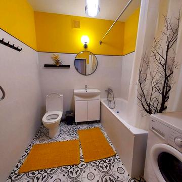 Оренда 1 кімн квартири спальний район