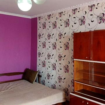 Здаю квартиру Благоєва 1