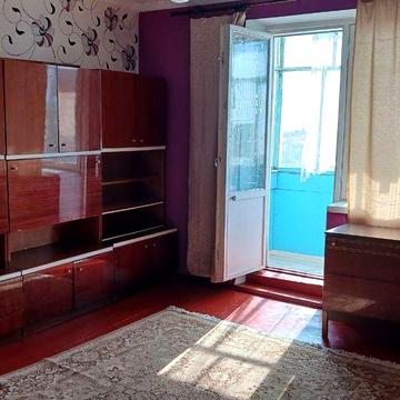 Здаю квартиру Благоєва 1