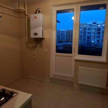 Продам 1 комн, 34 метра, с ремонтом в ЖК "7 Небо", Авангард ЖК ЖМ «Седьмое небо»