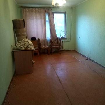 Продажа квартиры