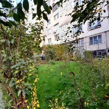 Продаж 2к Квартира Євгена Чикаленка (Академіка Вільямса) вулиця