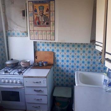 Довгострокова оренда 2 кімнатної квартири