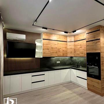 Останній таунхаус! Ремонт Сертифікат єОселя Святопетрівське Київ 10хв