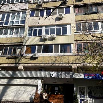 1 кімнатна квартира на Русанівській набережній, 16