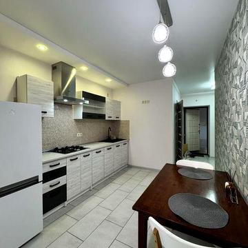 Однокомнатная квартира в ЖК Одесская Чайка на Сахарова